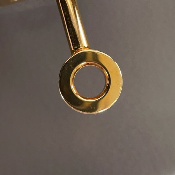 エルメス バーキン30 グリメイヤー/ピンクゴールド金具 トゴ U刻印 HERMES Birkin ハンドバッグ