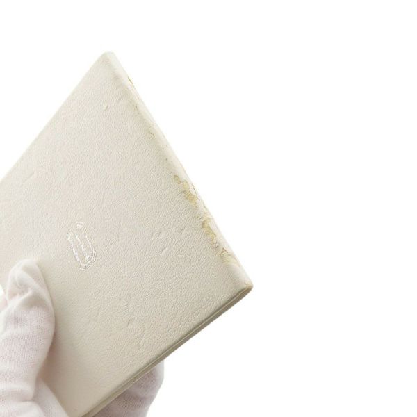 ブシュロン リング キャトル ラディアント ダイヤ スモール ダイヤモンド 33P 計約0.24ct K18YG リングサイズ57 JRG02487