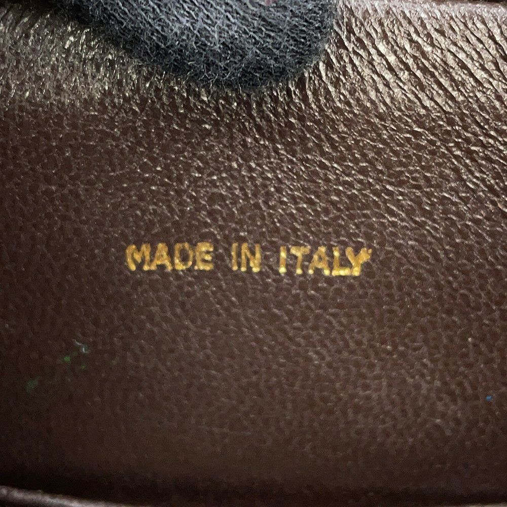 シャネル チェーンショルダーバッグ マトラッセ ココマーク タッセル ラムスキン CHANEL