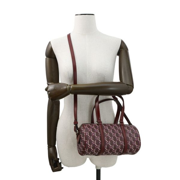 グッチ ショルダーバッグ  GGシャドウ/レザー 796230 GUCCI 2way ハンドバッグ