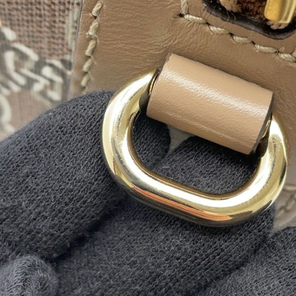 グッチ ショルダーバッグ  GGシャドウ/レザー 796230 GUCCI 2way ハンドバッグ