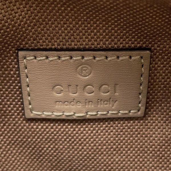 グッチ ショルダーバッグ  GGシャドウ/レザー 796230 GUCCI 2way ハンドバッグ