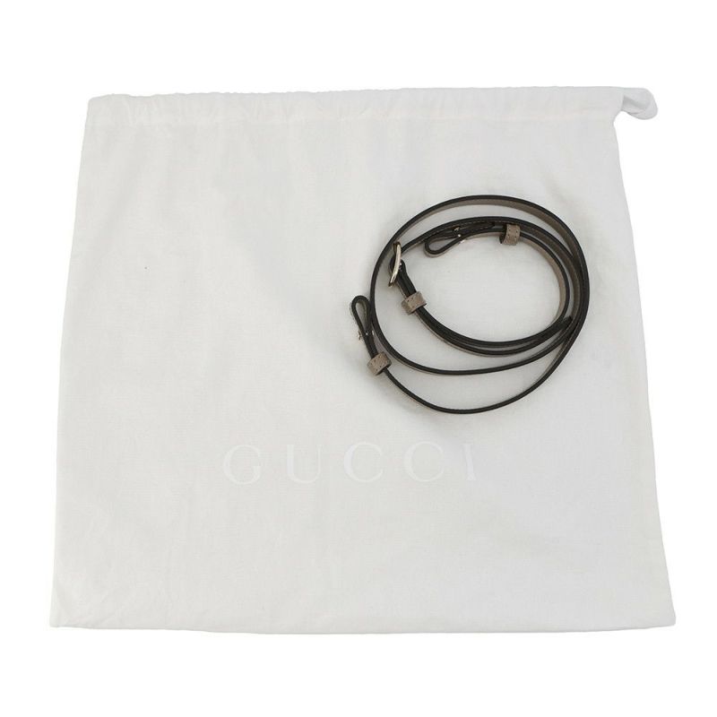 グッチ ショルダーバッグ  GGシャドウ/レザー 796230 GUCCI 2way ハンドバッグ