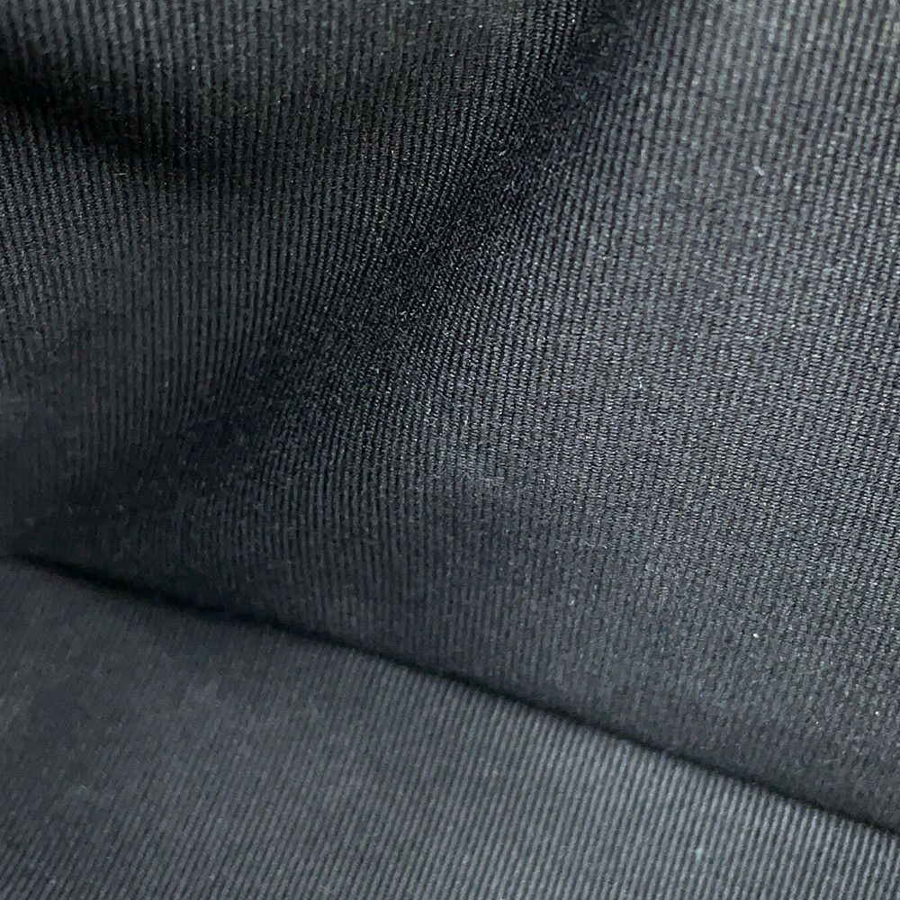 シャネル チェーンショルダーバッグ フェイクパール マトラッセ ココマーク キャビアスキン AP4585 CHANEL 黒