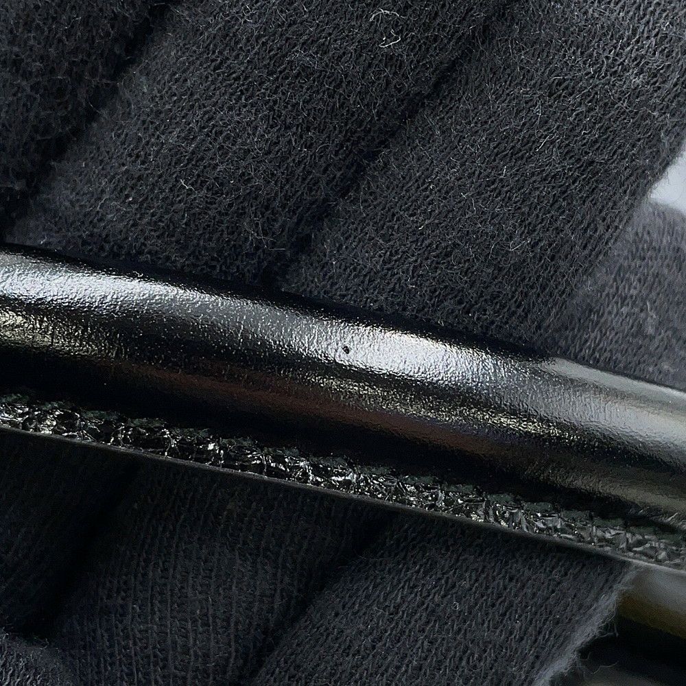 プラダ トートバッグ ボニー ラージ カーフレザー 1BA433 PRADA 2way 黒