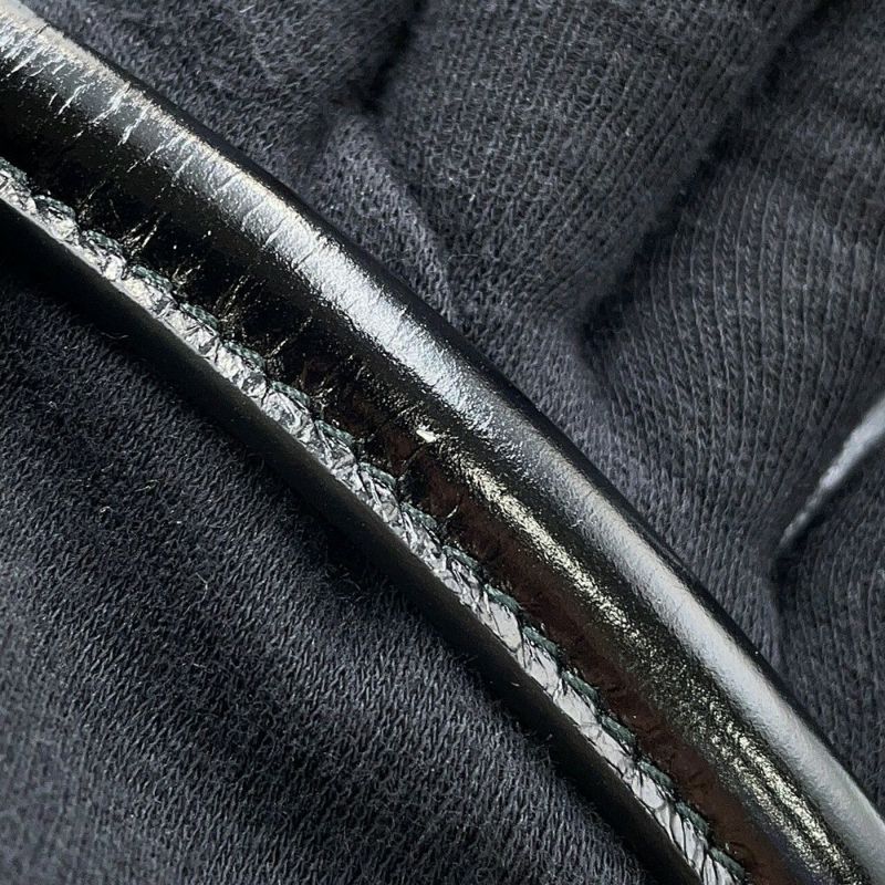 プラダ トートバッグ ボニー ラージ カーフレザー 1BA433 PRADA 2way 黒