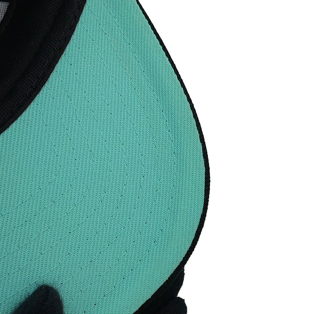 ニューエラ キャップ TIFFANY&Co. ×読売ジャイアンツ TGロゴ ベースボールキャップ NEW ERA 帽子 黒 非売品