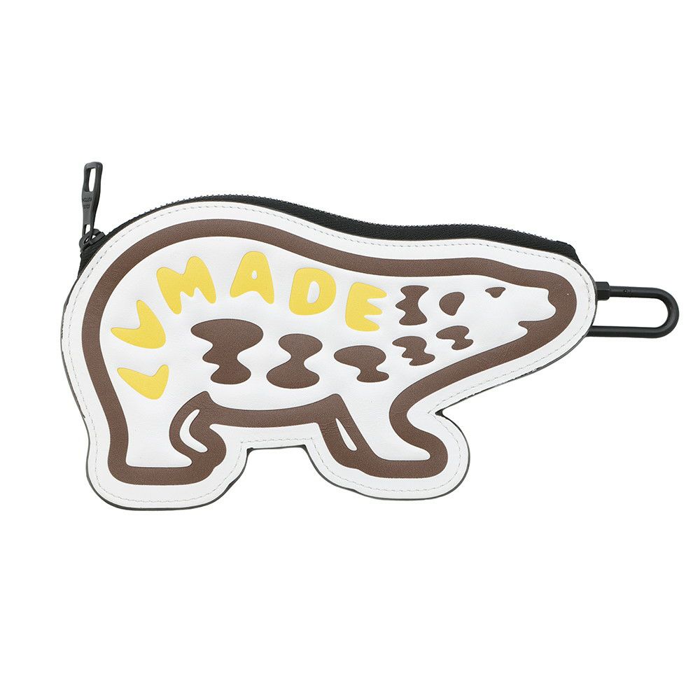 ルイヴィトン コインケース ダミエ・エベヌ ジャイアント LVスクエアード コイン･カードフォルダ NIGOコラボ N60387 財布 小銭入れ