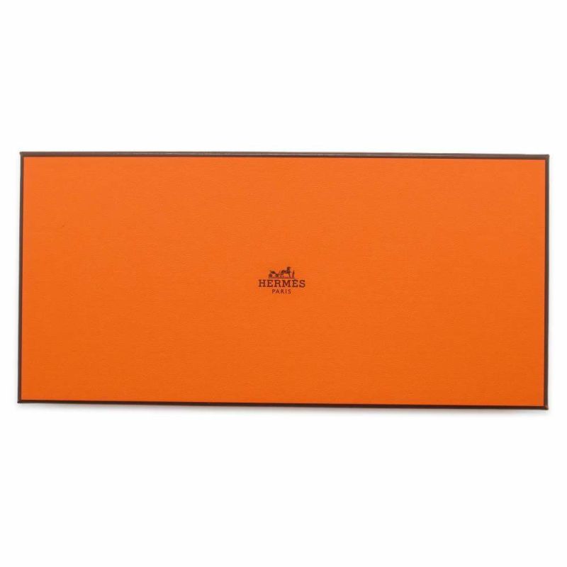 エルメス スカーフ カレ100 マルチチャーム Multicharms 刺繍 シルク HERMES 2024春夏 白