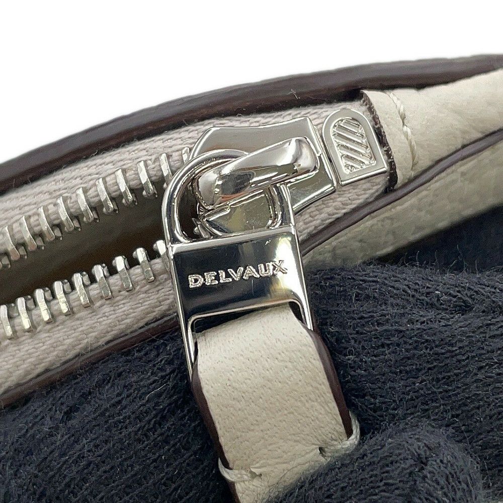 デルヴォー コインケース Pin D パン D マルチファンクション レザー AB0672AQY0BKEPA Delvaux 財布 デルボー