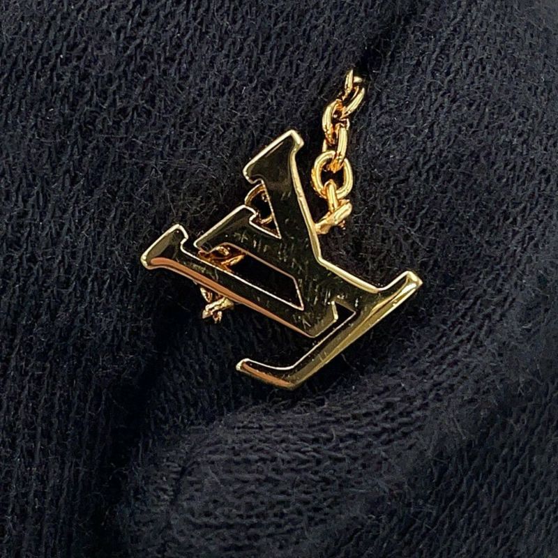ルイヴィトン ブレスレット LV アイコニック ラインストーン M00587 LOUIS VUITTON アクセサリー