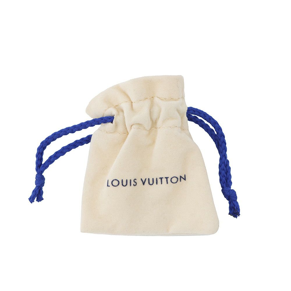 ルイヴィトン ブレスレット LV アイコニック ラインストーン M00587 LOUIS VUITTON アクセサリー