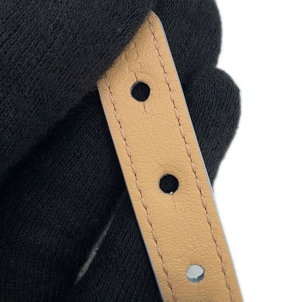 ルイヴィトン ブレスレット LV アイコニック サイズ17 M8104F LOUIS VUITTON アクセサリー