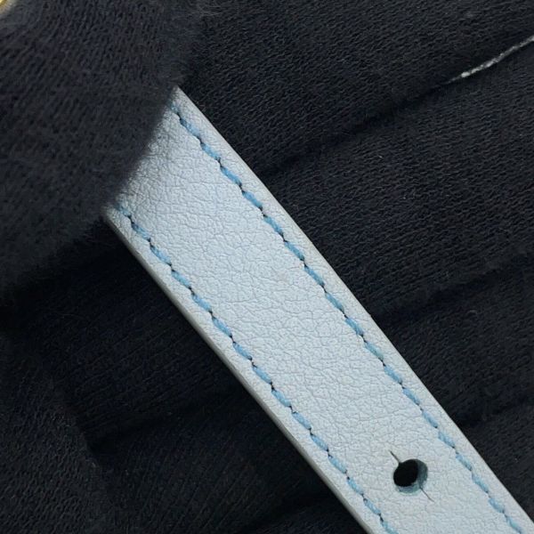 ルイヴィトン ブレスレット LV アイコニック サイズ17 M8104F LOUIS VUITTON アクセサリー