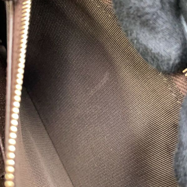 グッチ 長財布 GGスプリーム オフィディア コンチネンタルウォレット PVC 838485 GUCCI