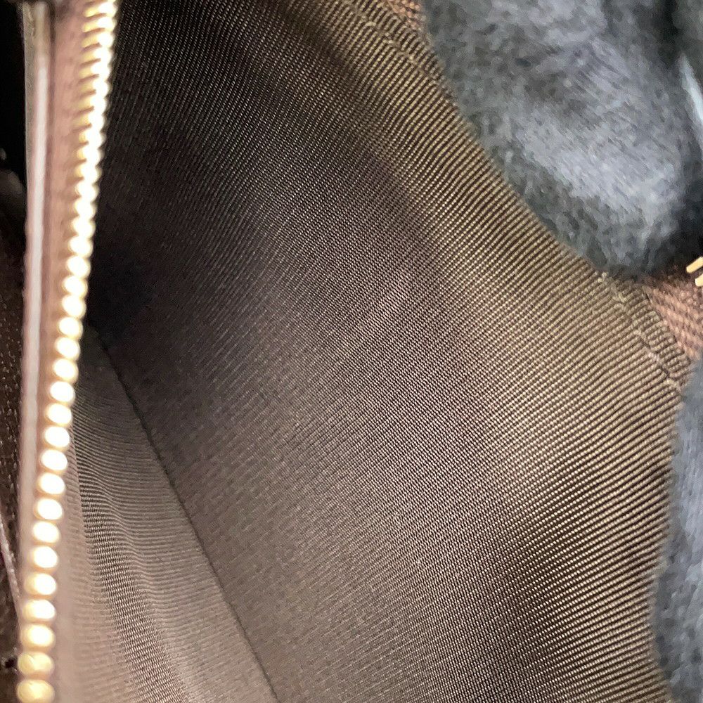 グッチ 長財布 GGスプリーム オフィディア コンチネンタルウォレット PVC 838485 GUCCI