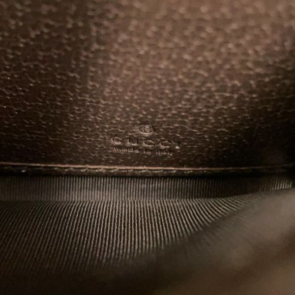 グッチ 長財布 GGスプリーム オフィディア コンチネンタルウォレット PVC 838485 GUCCI