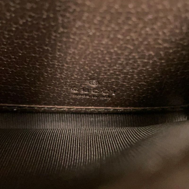 グッチ 長財布 GGスプリーム オフィディア コンチネンタルウォレット PVC 838485 GUCCI