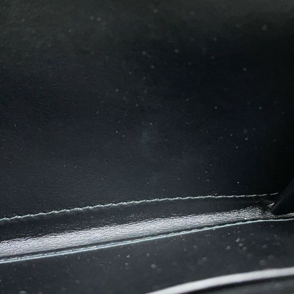 プラダ 長財布 ブラッシュドレザー ラウンドファスナー 2ML317 PRADA メンズ 黒