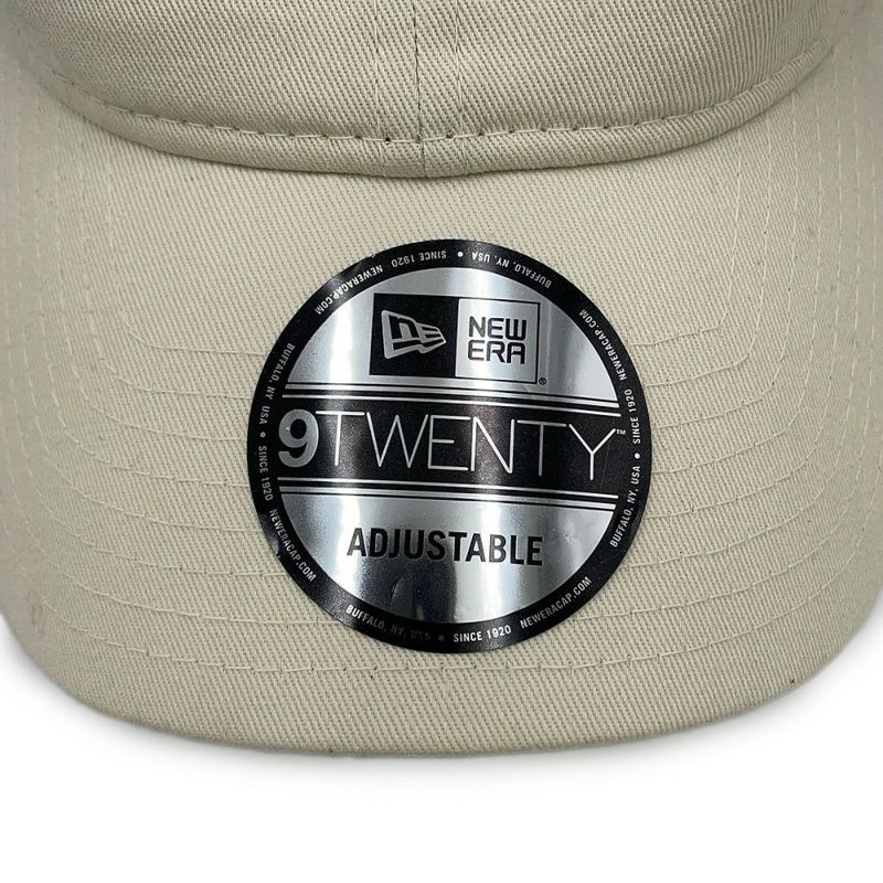 サンローランパリ キャップ NEW ERA ニューエラコラボ ロゴ コットン 801524 SAINT LAURENT PARIS