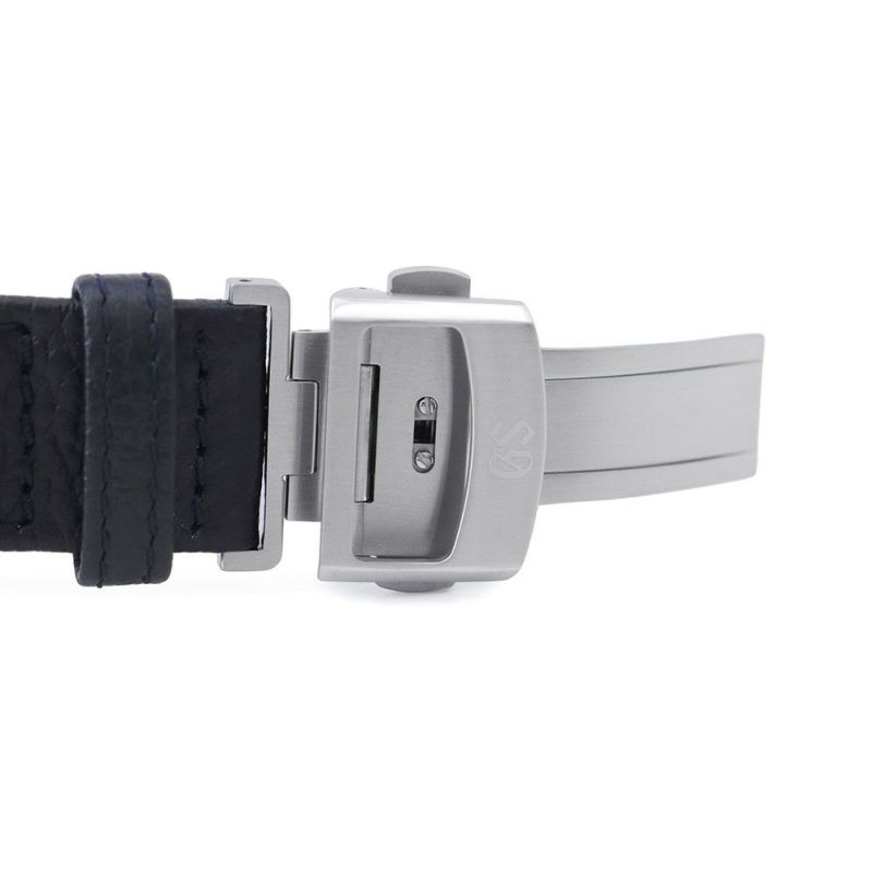 セイコー グランドセイコー エボリューション9 コレクション SLGW007 SEIKO 腕時計 白樺 ブルー文字盤