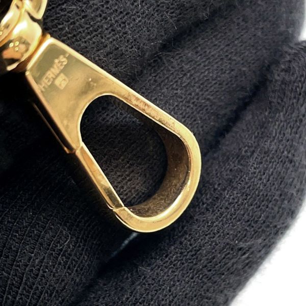 エルメス エブリンTPM 111cm アマゾン ニューブルージーン/ゴールド金具 トリヨンクレマンス B刻印