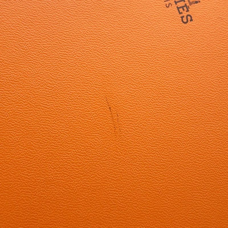 エルメス エブリンTPM 111cm アマゾン ニューブルージーン/ゴールド金具 トリヨンクレマンス B刻印