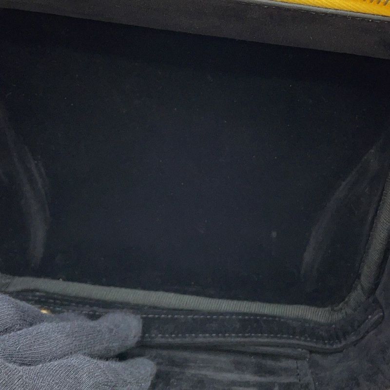 シャネル ショルダーバッグ ココマーク トップハンドル バニティバッグ キャビアスキン A07060 CHANEL