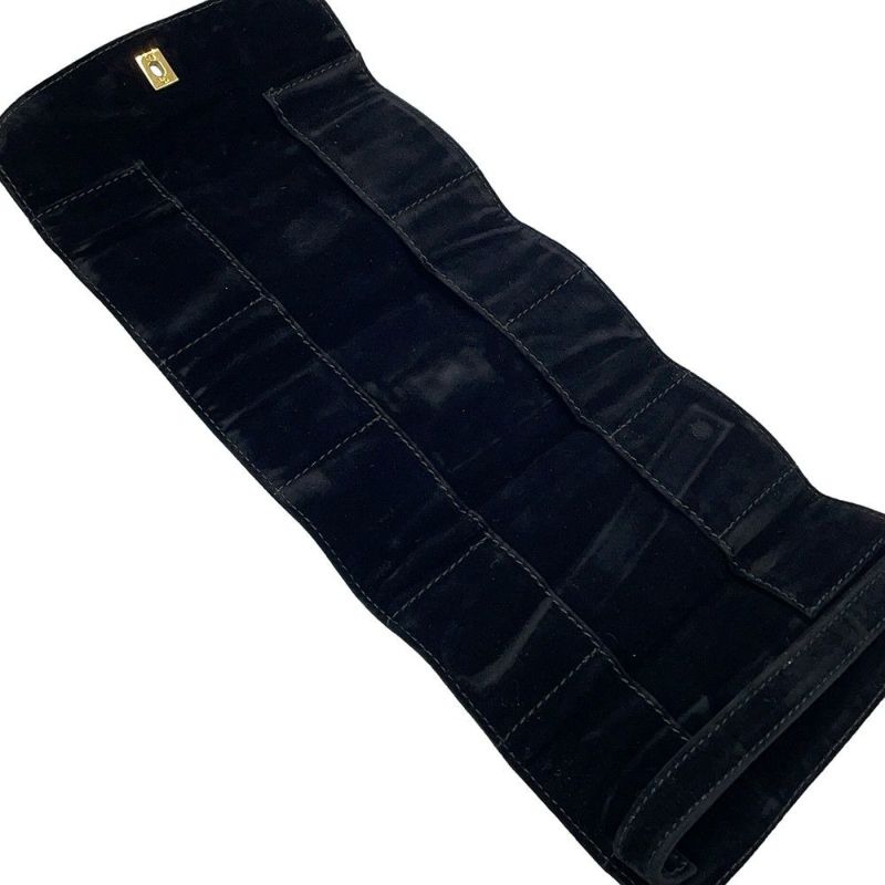 シャネル ショルダーバッグ ココマーク トップハンドル バニティバッグ キャビアスキン A07060 CHANEL