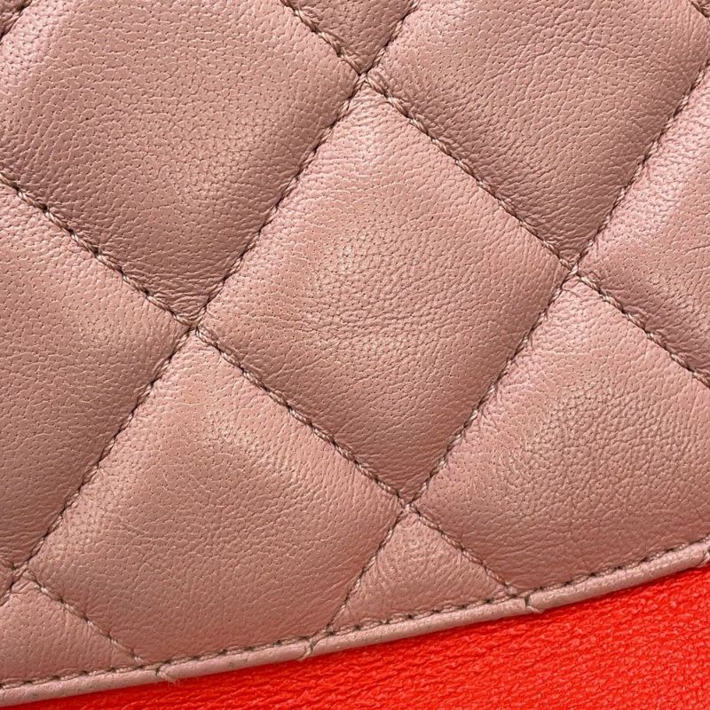 シャネル リュック マトラッセ ココマーク ラムスキン CHANEL バッグ バックパック 黒