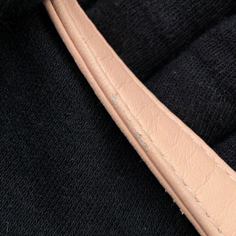 シャネル リュック マトラッセ ココマーク ラムスキン CHANEL バッグ バックパック 黒