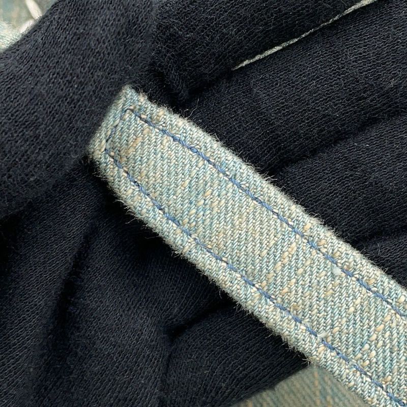 シャネル トートバッグ ドーヴィル ココマーク スモール ショッピングバッグ AS3257 CHANEL 2way