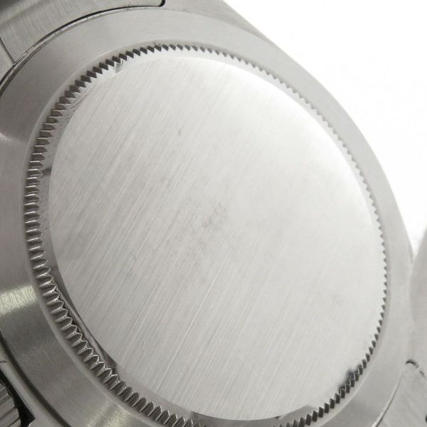 ロレックス コスモグラフ デイトナ ランダムシリアル ルーレット 116500LN ROLEX 腕時計 白文字盤