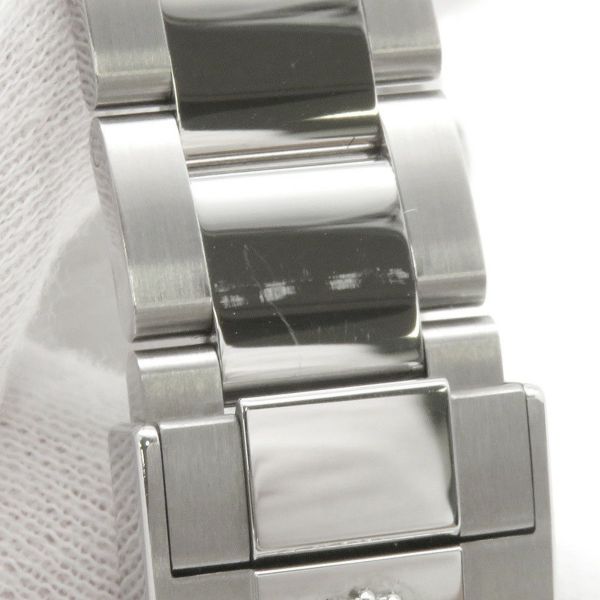 ロレックス コスモグラフ デイトナ ランダムシリアル ルーレット 116500LN ROLEX 腕時計 白文字盤