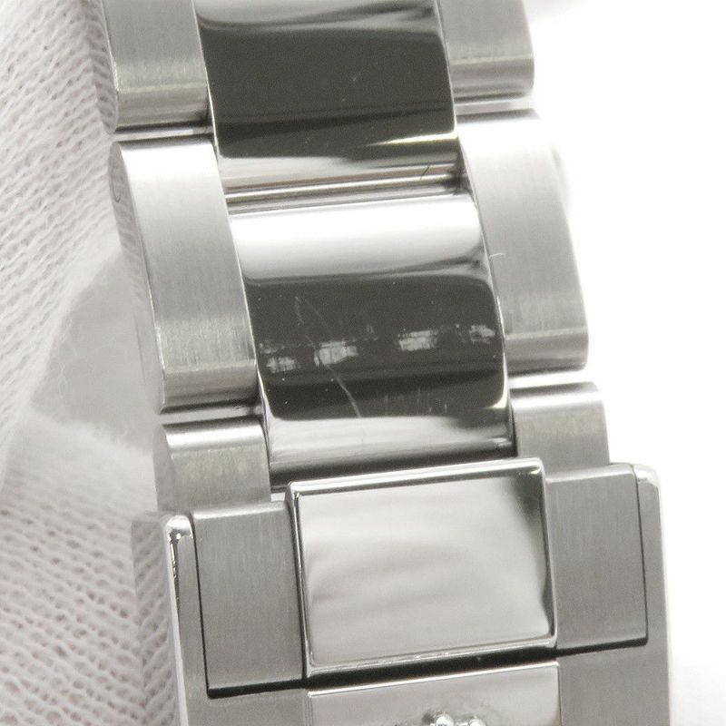 ロレックス コスモグラフ デイトナ ランダムシリアル ルーレット 116500LN ROLEX 腕時計 白文字盤