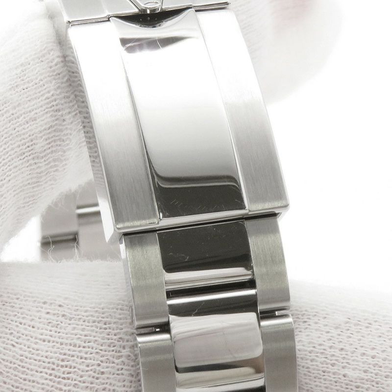 ロレックス コスモグラフ デイトナ ランダムシリアル ルーレット 116500LN ROLEX 腕時計 白文字盤