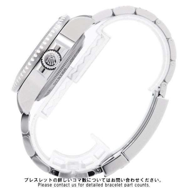 ロレックス シードゥエラー ディープシー 116660 G番 ROLEX 腕時計 黒文字盤