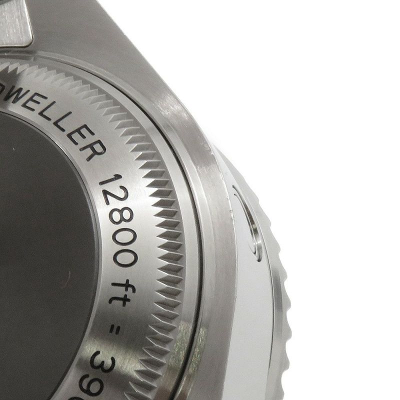 ロレックス シードゥエラー ディープシー 116660 G番 ROLEX 腕時計 黒文字盤