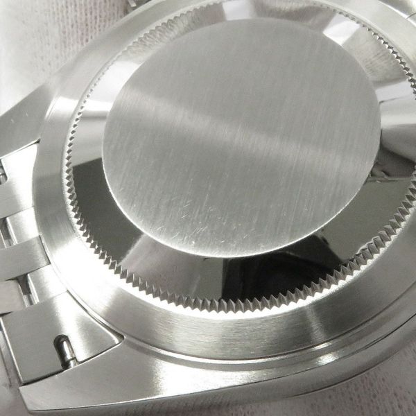 ロレックス デイトジャスト41 SS/K18WGホワイトゴールド 126334 ROLEX 腕時計 スレート文字盤 ローマン