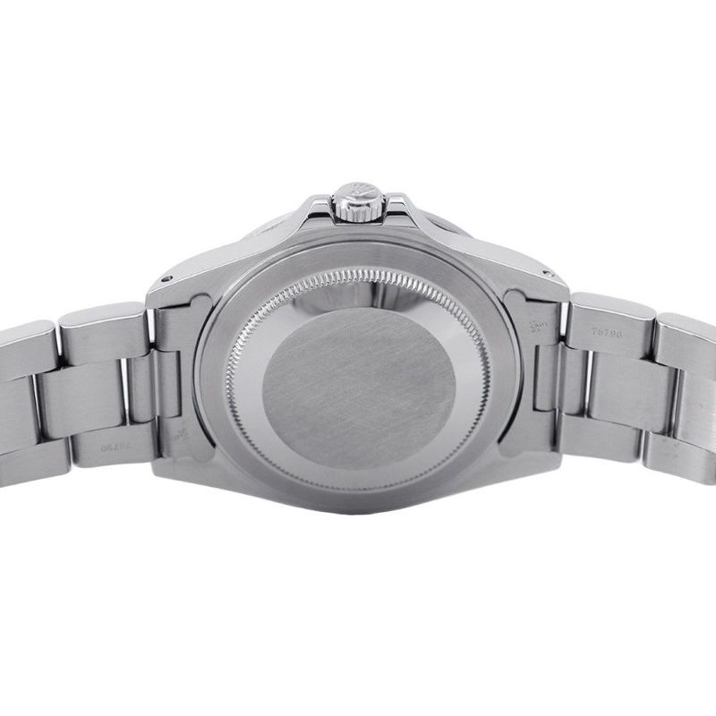 ロレックス エクスプローラー2 A番 16570 ROLEX 腕時計 白文字盤