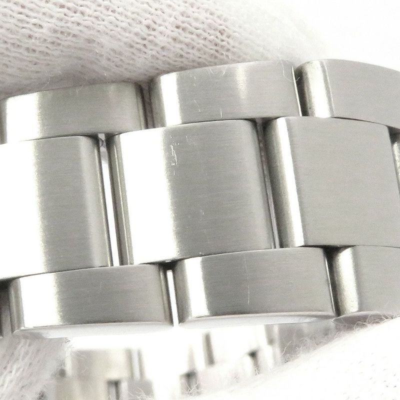 ロレックス エクスプローラー2 A番 16570 ROLEX 腕時計 白文字盤