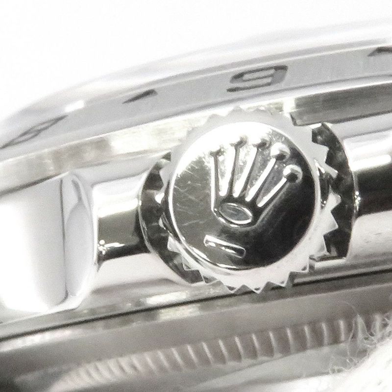 ロレックス エクスプローラー2 A番 16570 ROLEX 腕時計 白文字盤