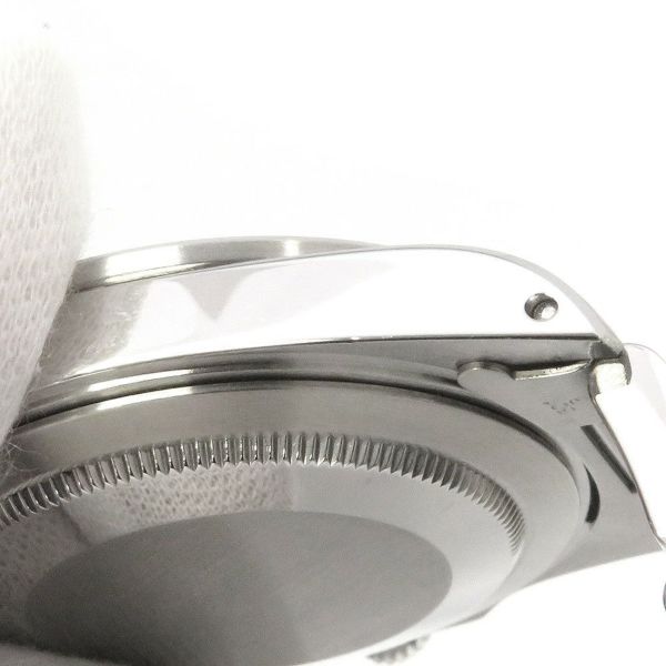 ロレックス エクスプローラー2 A番 16570 ROLEX 腕時計 白文字盤