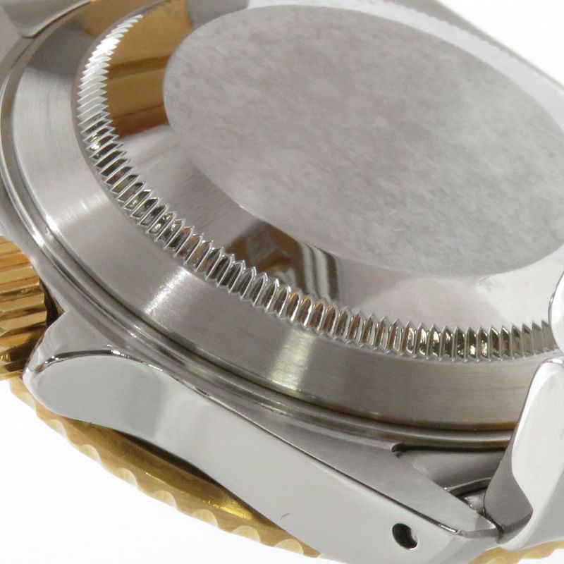 ロレックス サブマリーナ デイト コンビ SS/K18YGイエローゴールド Y番 16613 ROLEX 腕時計