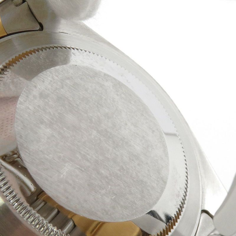 ロレックス サブマリーナ デイト コンビ SS/K18YGイエローゴールド Y番 16613 ROLEX 腕時計