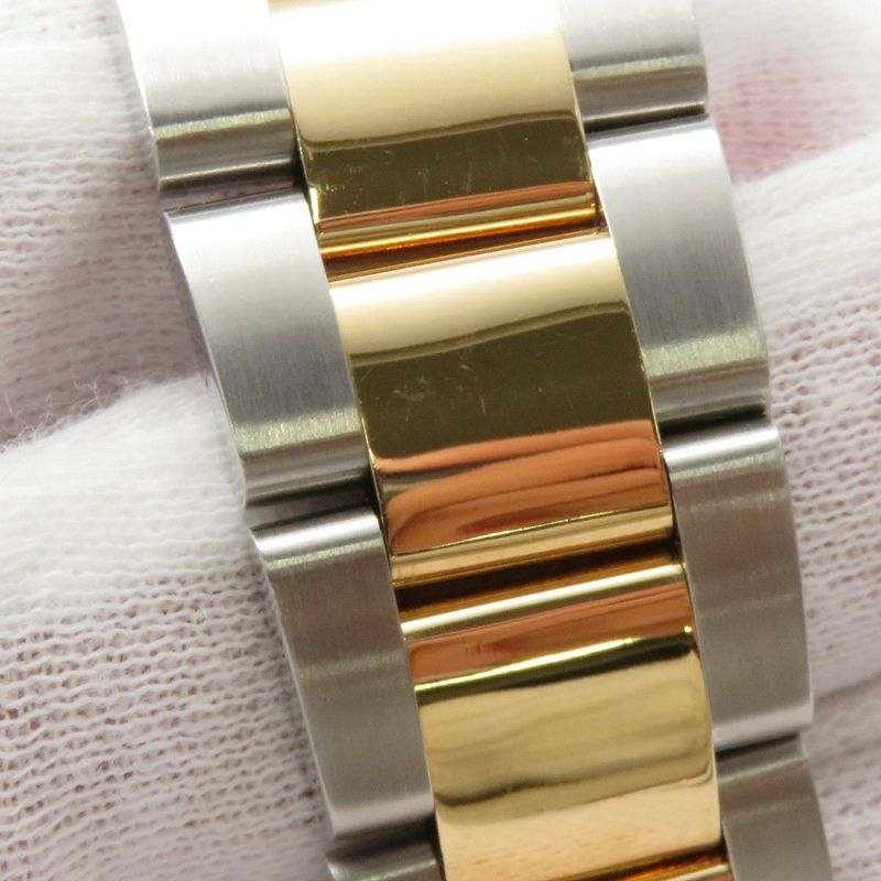 ロレックス サブマリーナ デイト コンビ SS/K18YGイエローゴールド Y番 16613 ROLEX 腕時計