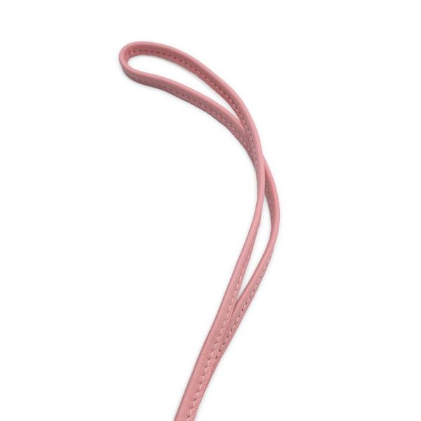 エルメス バッグチャーム ロデオPM ペガサス フランボワーズ/ローズサクラ/ルージュセリエ ラムスキン B刻印