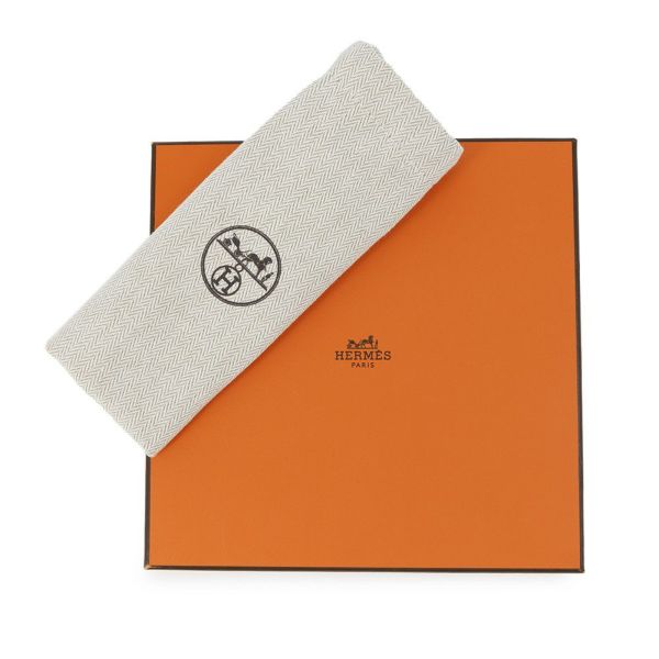 エルメス べルト バブル バックル セサミ/ヴェールシプレ/シルバー金具 スイフト/エプソン B刻印 サイズ75 リバーシブル