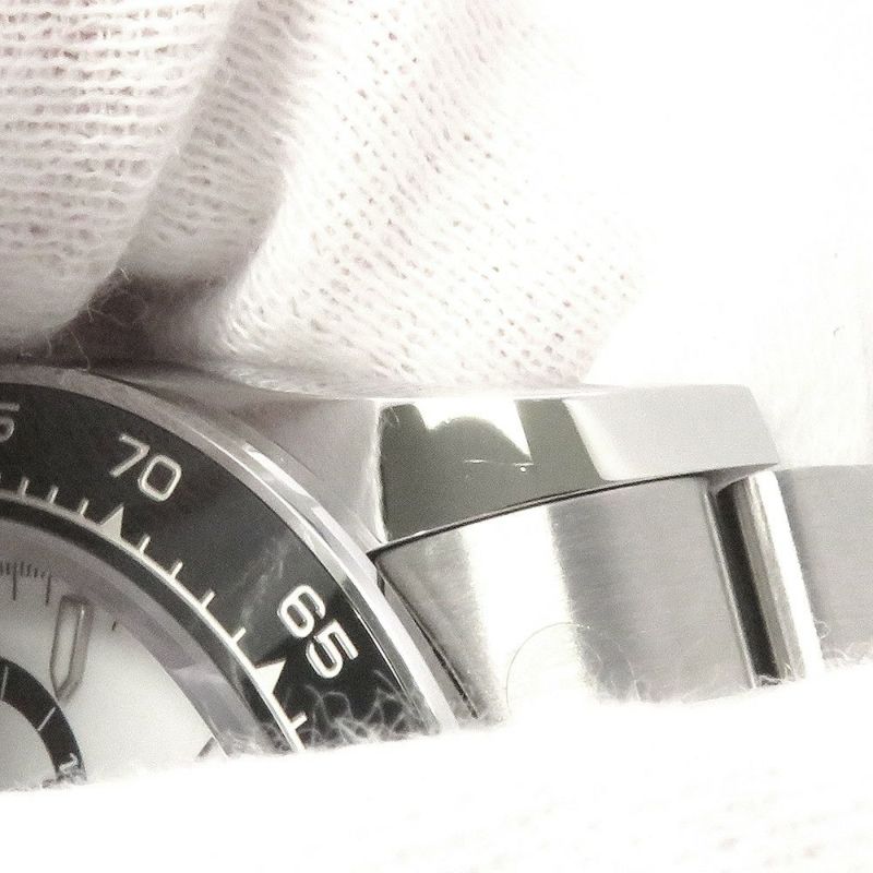 ロレックス コスモグラフ デイトナ ランダムシリアル ルーレット 126500LN ROLEX 腕時計 白文字盤
