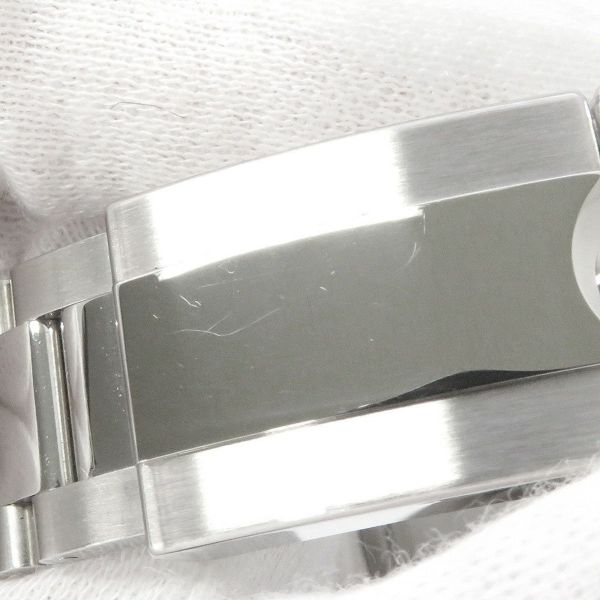 ロレックス コスモグラフ デイトナ ランダムシリアル ルーレット 126500LN ROLEX 腕時計 白文字盤